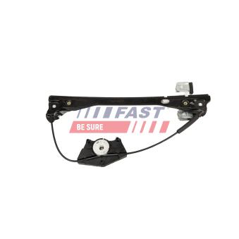 Lève-vitre avant gauche FAST FT01394 pour SKODA FABIA 1.6 - 105cv