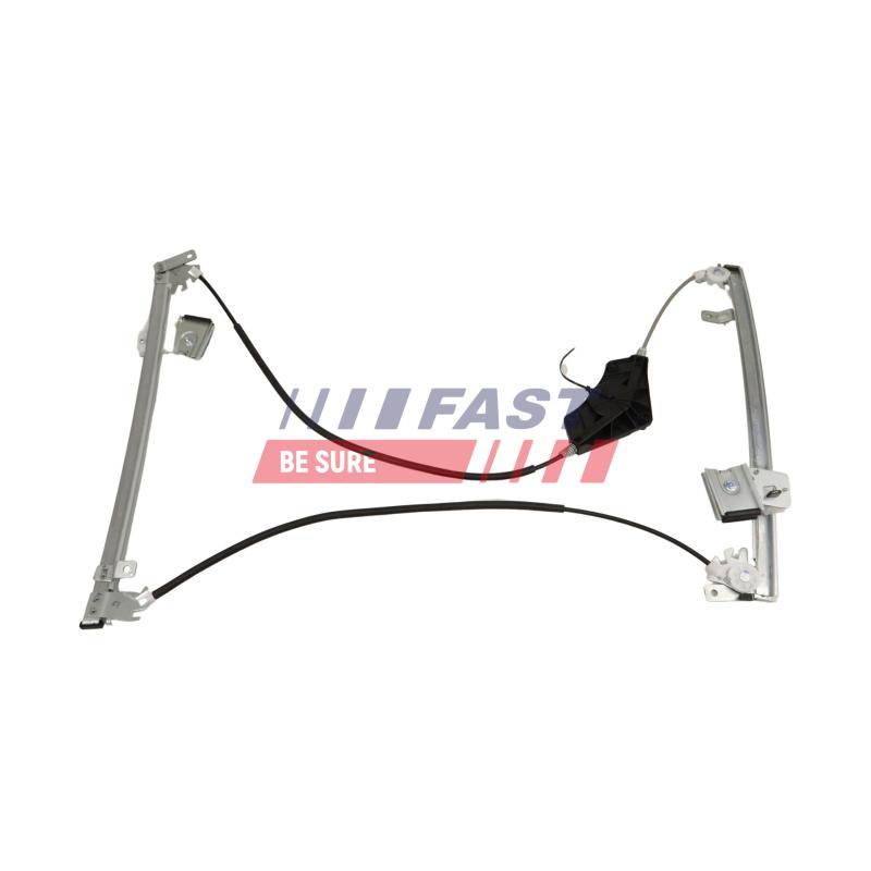 Lève-vitre avant gauche FAST FT01398 - Visuel 1