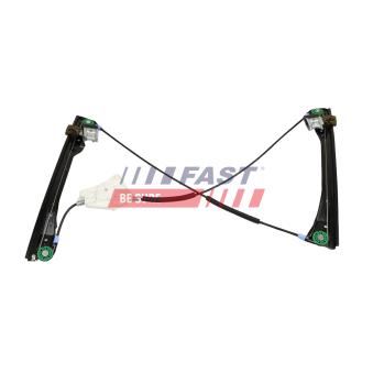 Lève-vitre FAST OEM 6L3837461 Lève-vitre FAST OEM 6L3837461