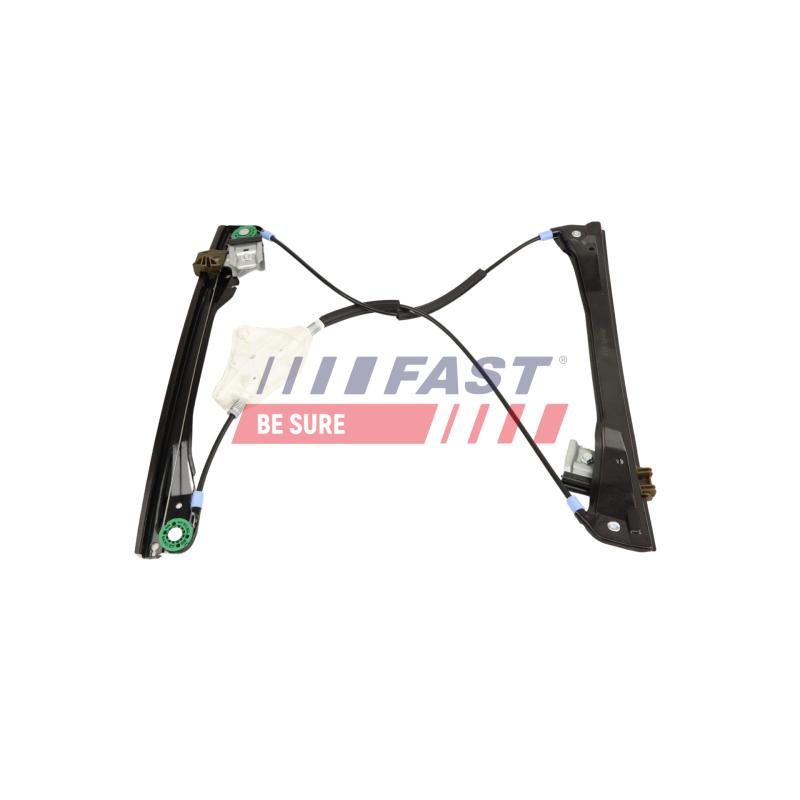 Lève-vitre avant gauche FAST FT01407 - Visuel 1