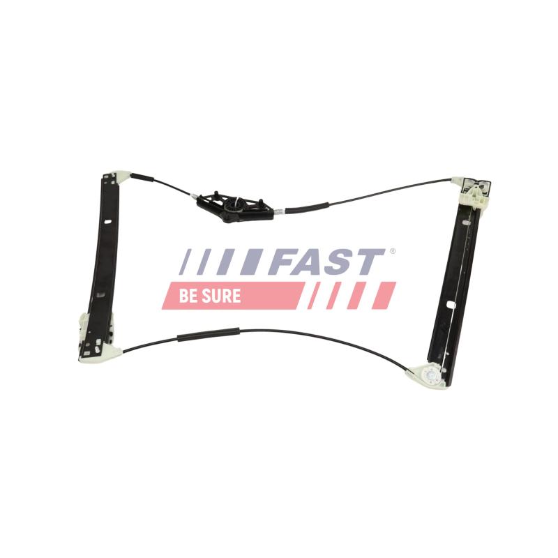 Lève-vitre avant gauche FAST FT01416 - Visuel 1