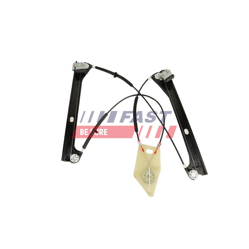 Lève-vitre avant gauche FAST FT01422 - Visuel 1