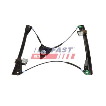 Lève-vitre avant gauche FAST [FT01424]