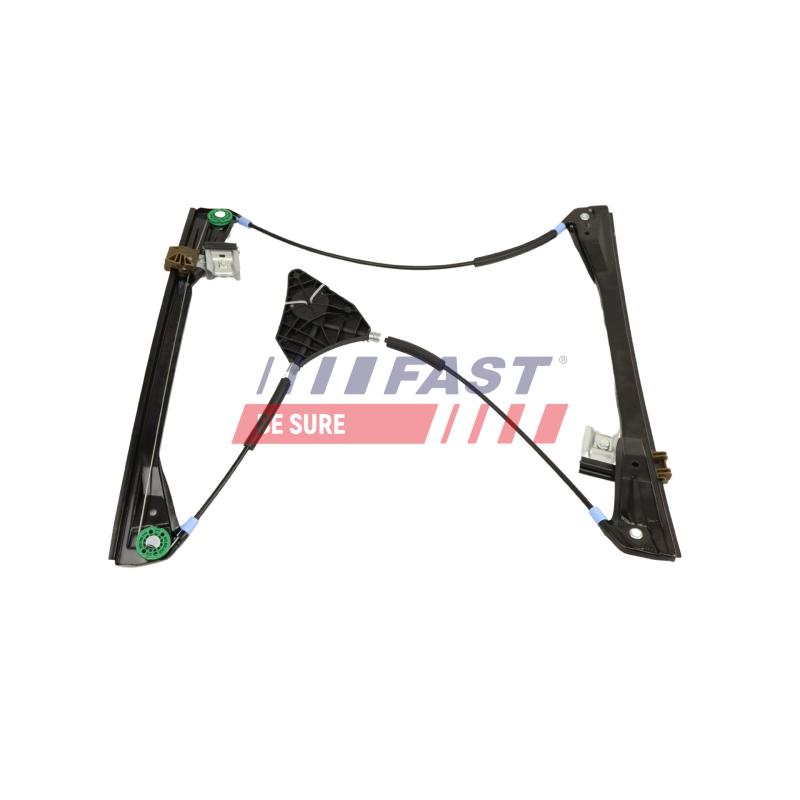 Lève-vitre avant gauche FAST FT01424 - Visuel 1