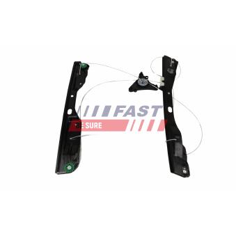 Lève-vitre avant gauche FAST [FT01434]