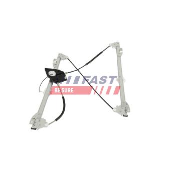 Lève-vitre avant droit FAST [FT01439]