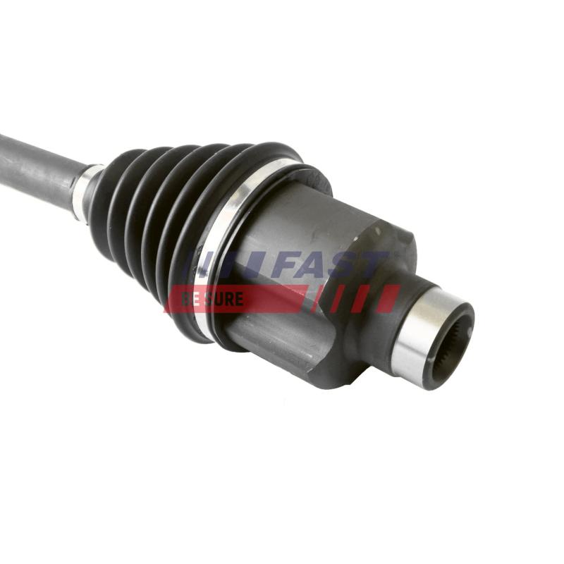 Arbre de transmission FAST FT01452 - Visuel 2