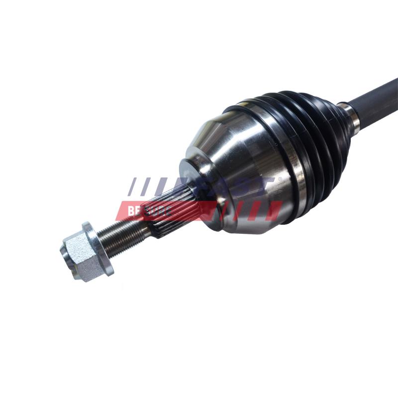 Arbre de transmission FAST FT01454 - Visuel 2