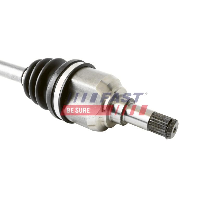 Arbre de transmission FAST FT01455 - Visuel 1