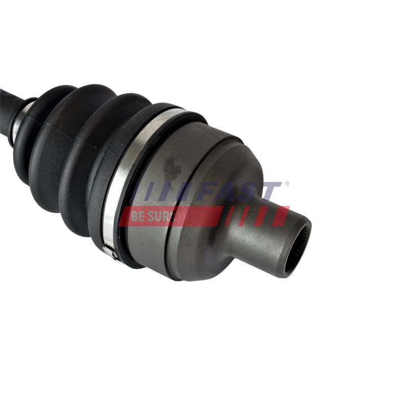 Arbre de transmission FAST FT01457 - Visuel 2