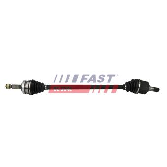 Arbre de transmission FAST OEM 495002E200