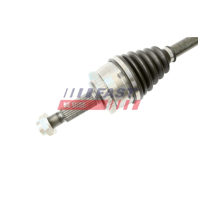 Arbre de transmission FAST FT01461 - Visuel 1