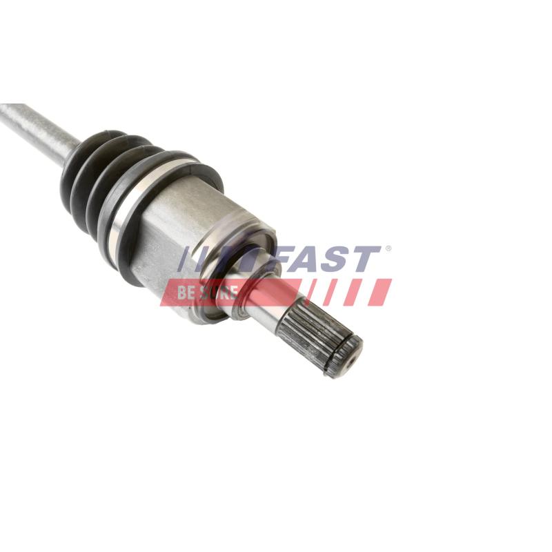 Arbre de transmission FAST FT01461 - Visuel 2