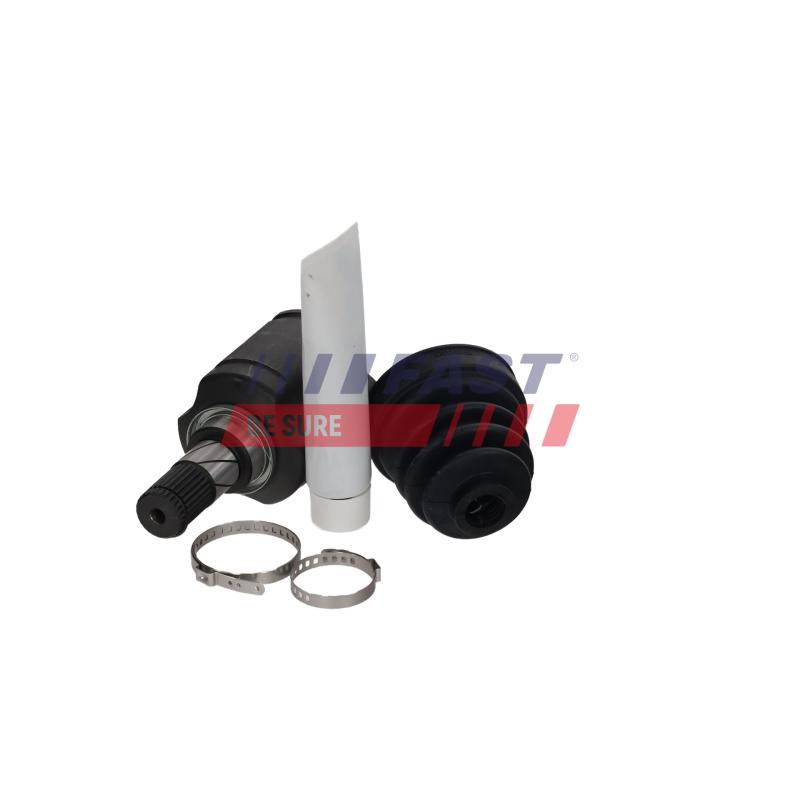 Embout de cardan avant (kit de réparation) FAST FT01465 - Visuel 2