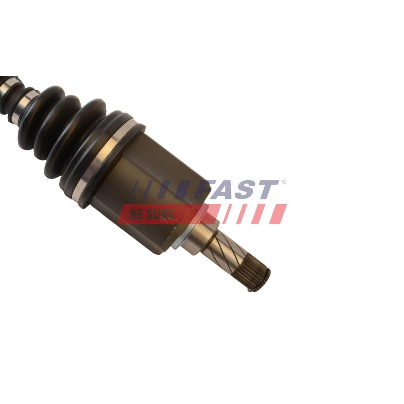 Arbre de transmission FAST FT01466 - Visuel 1