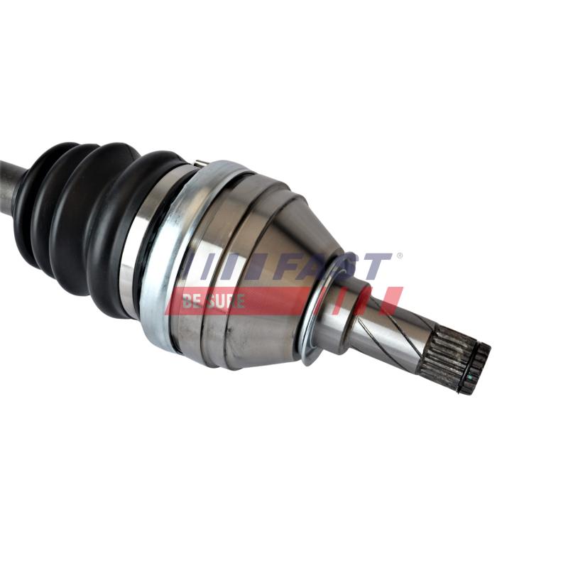 Arbre de transmission FAST FT01468 - Visuel 1