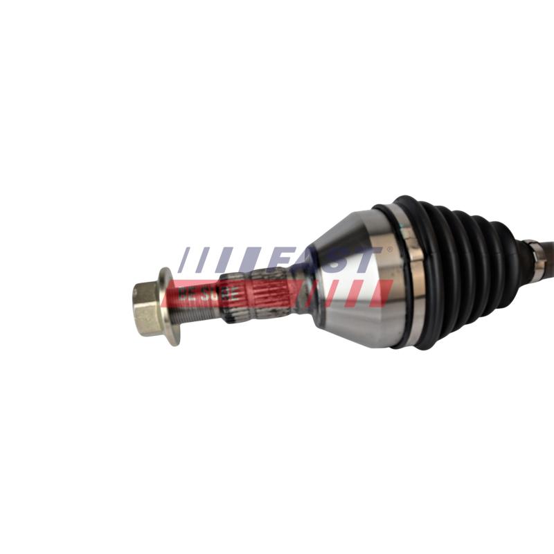 Arbre de transmission FAST FT01468 - Visuel 2