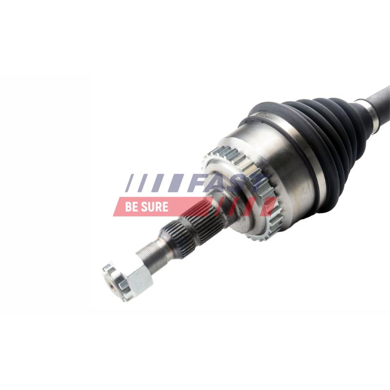 Arbre de transmission FAST FT01470 - Visuel 2