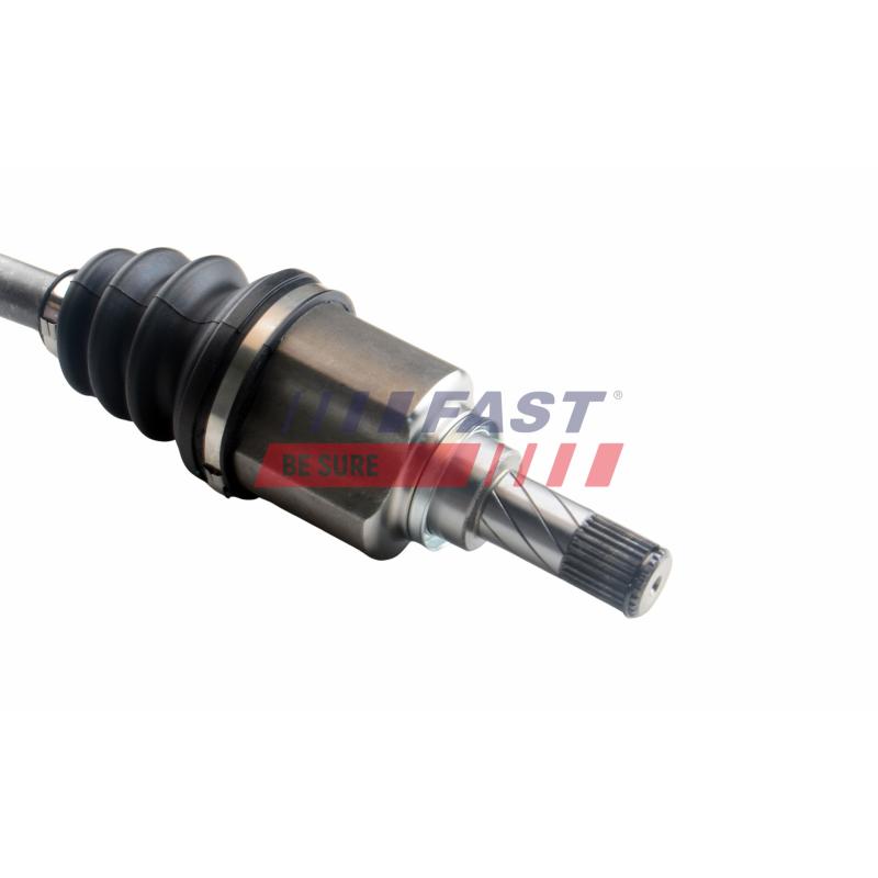 Arbre de transmission FAST FT01473 - Visuel 1