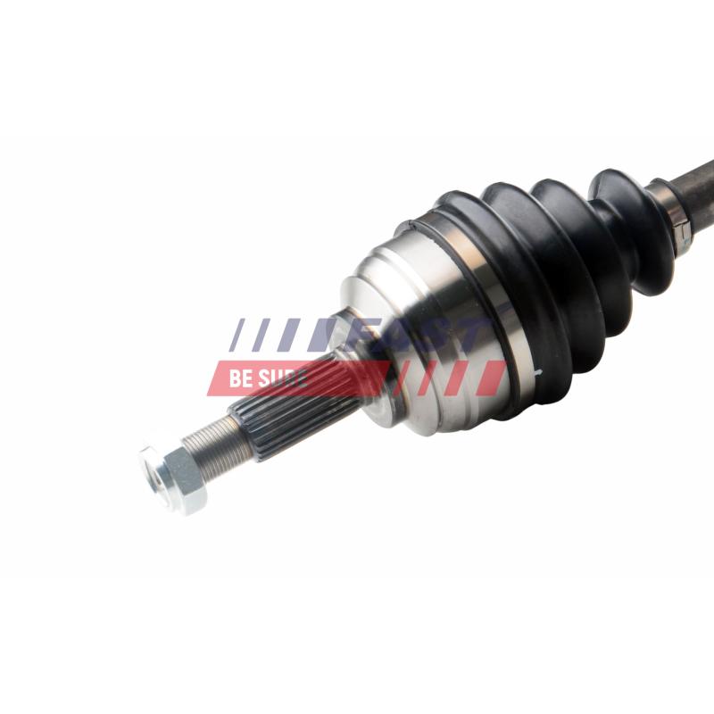 Arbre de transmission FAST FT01473 - Visuel 2