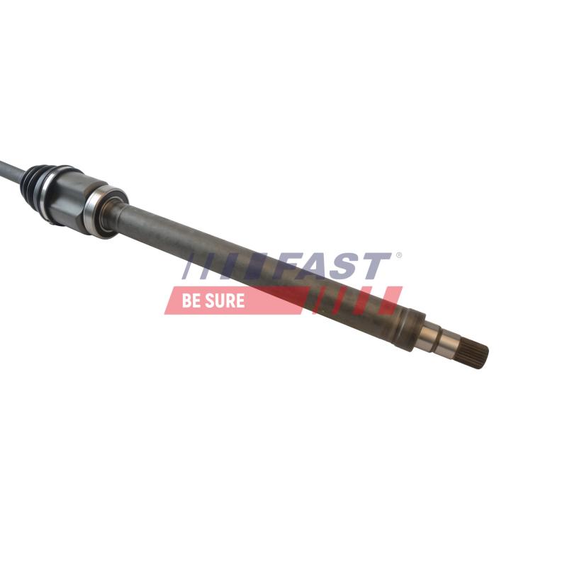 Arbre de transmission FAST FT01476 - Visuel 1
