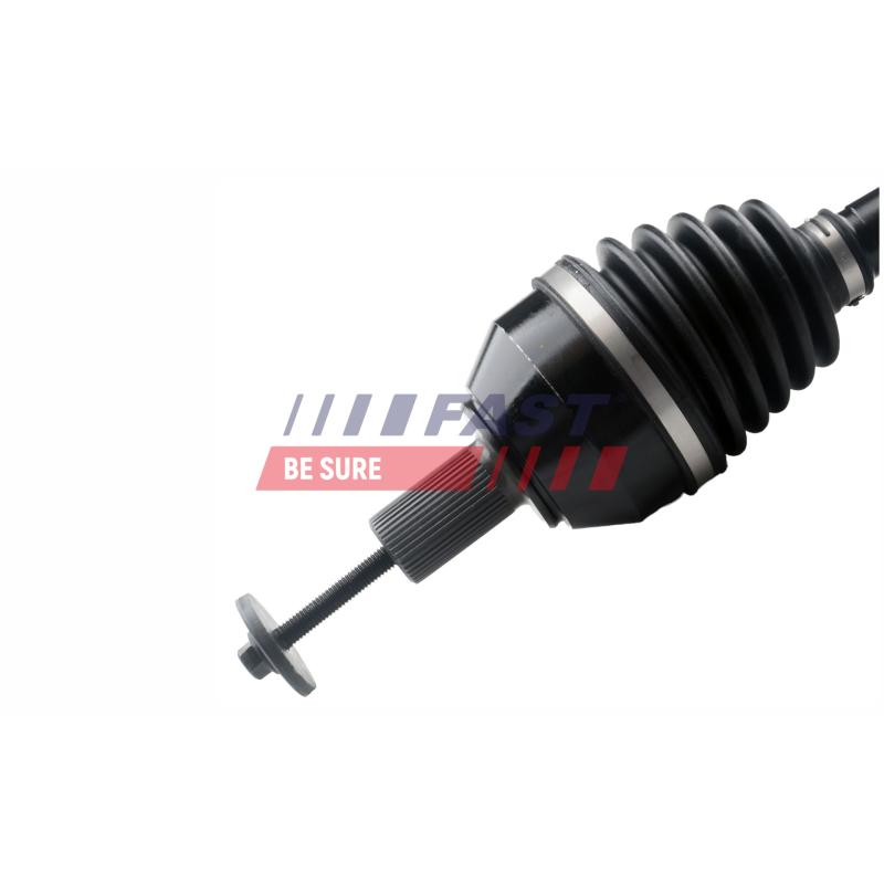 Arbre de transmission FAST FT01477 - Visuel 2