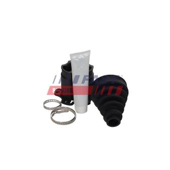 Embout de cardan avant (kit de réparation) FAST OEM 7M3498103H