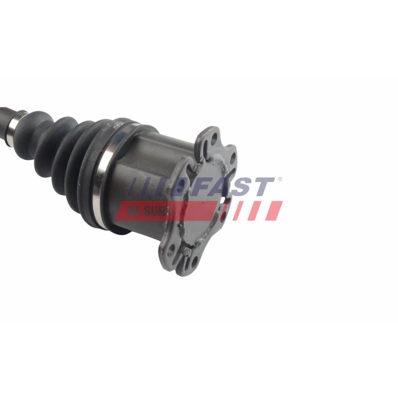 Arbre de transmission FAST FT01480 - Visuel 1