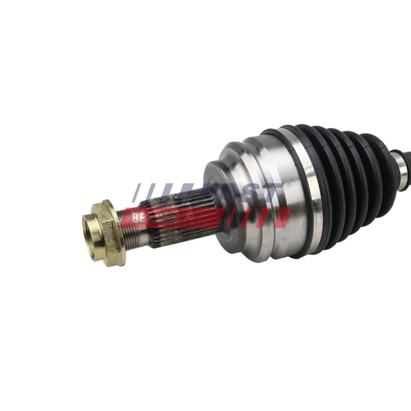 Arbre de transmission FAST FT01482 - Visuel 1
