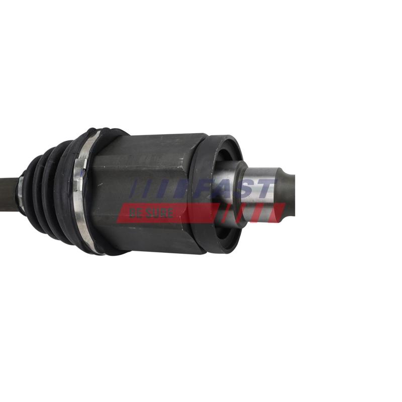 Arbre de transmission FAST FT01482 - Visuel 2