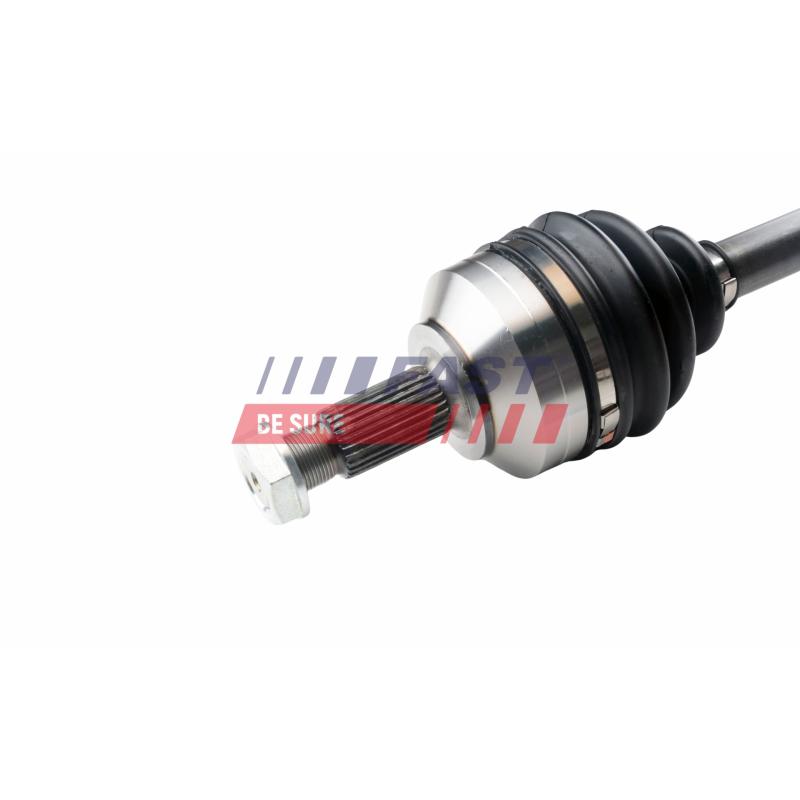 Arbre de transmission FAST FT01487 - Visuel 2