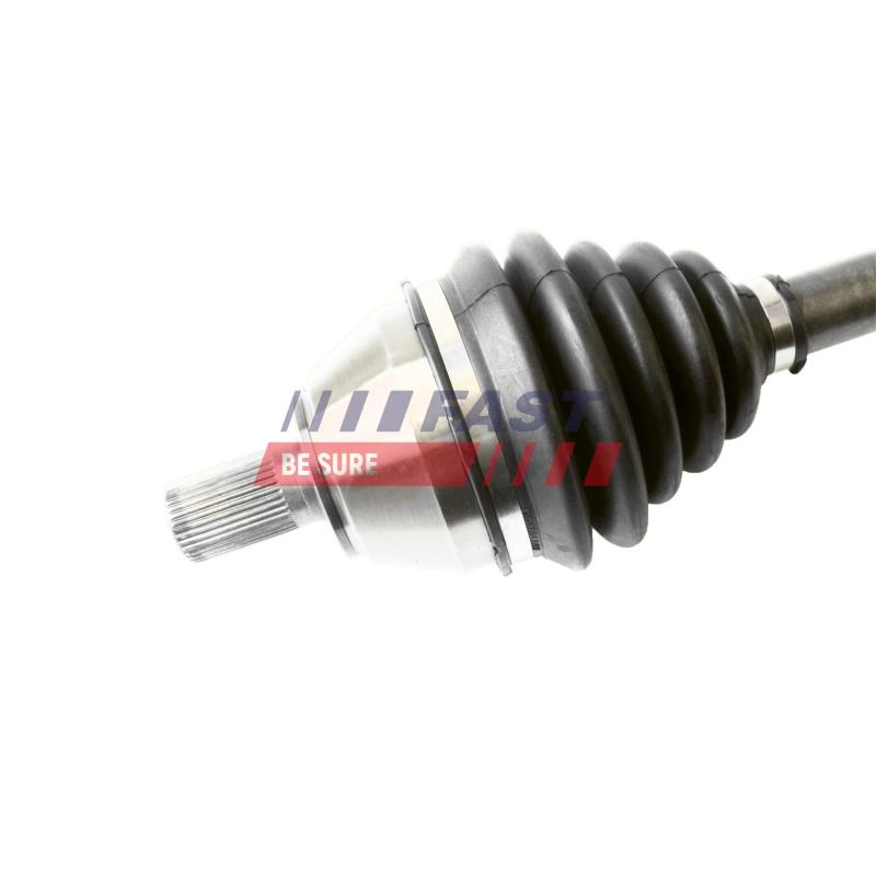 Arbre de transmission FAST FT01489 - Visuel 2