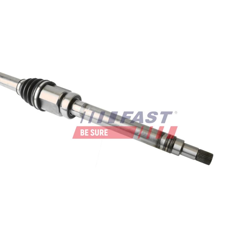 Arbre de transmission FAST FT01490 - Visuel 1