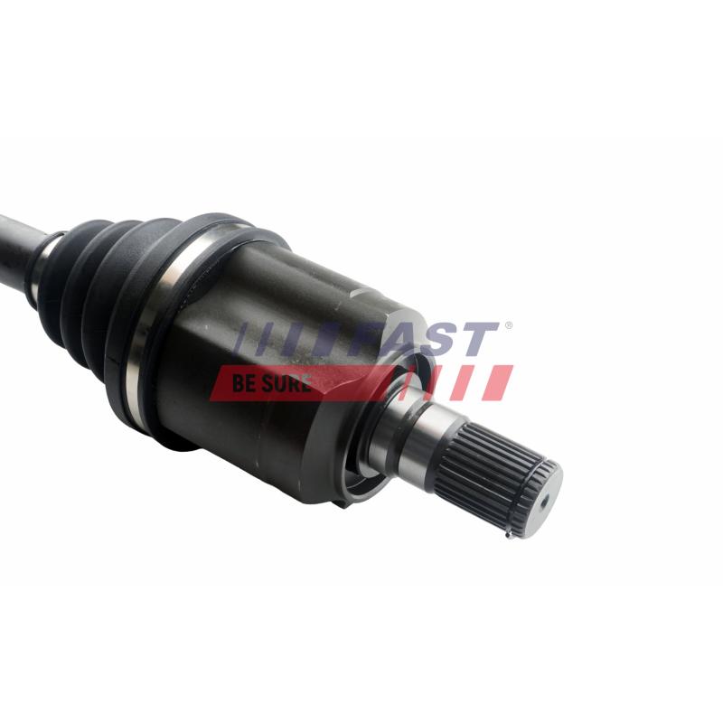 Arbre de transmission FAST FT01495 - Visuel 1