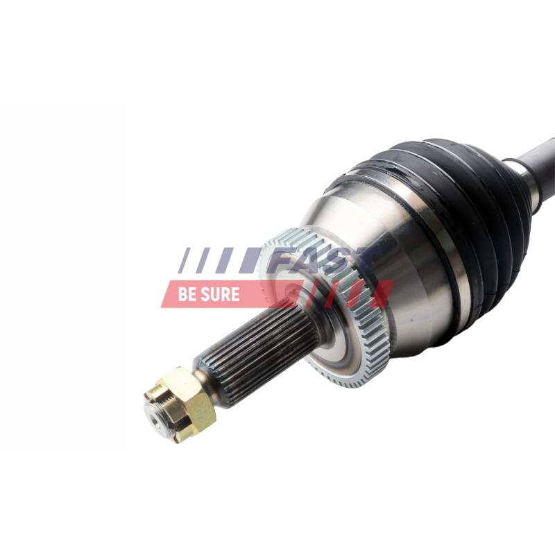 Arbre de transmission FAST FT01495 - Visuel 2