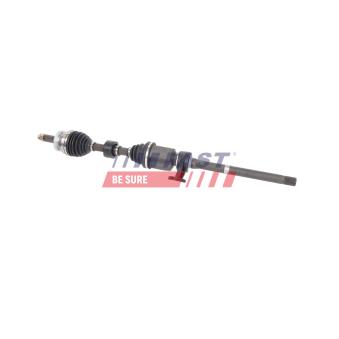 Arbre de transmission FAST OEM 495012P000