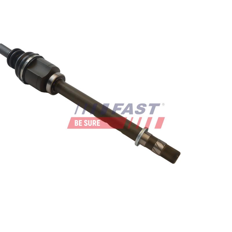 Arbre de transmission FAST FT01498 - Visuel 2