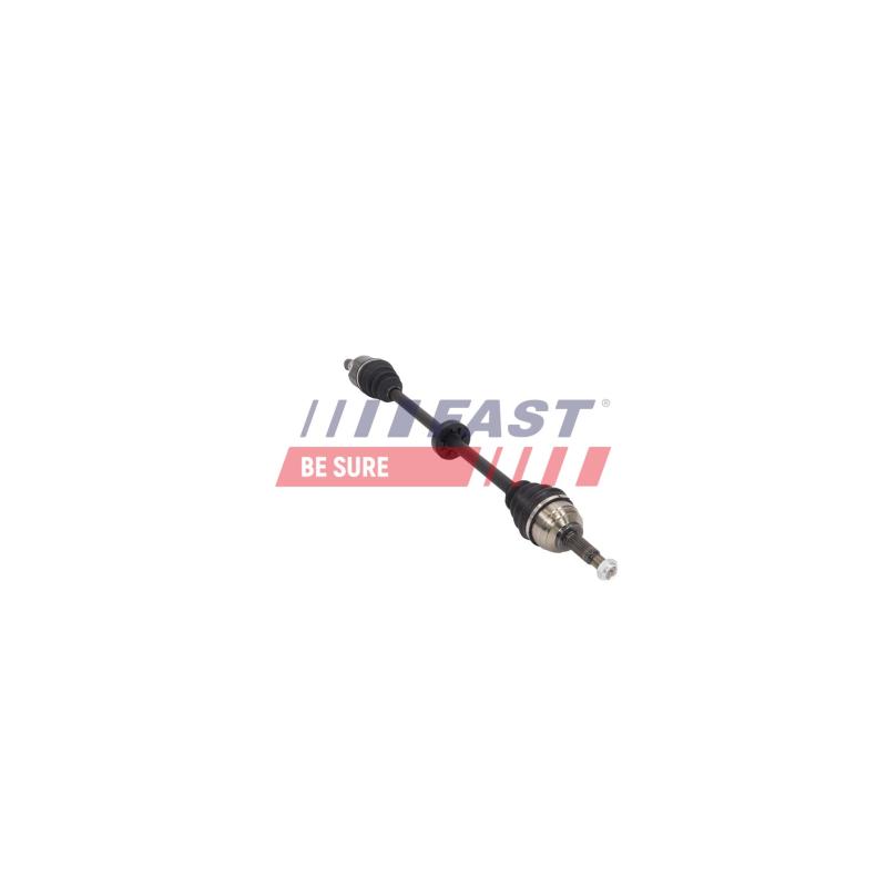 Arbre de transmission FAST FT01502 - Visuel 2