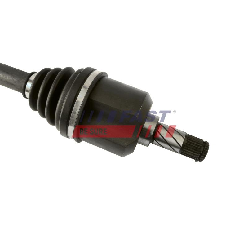 Arbre de transmission FAST FT01503 - Visuel 2