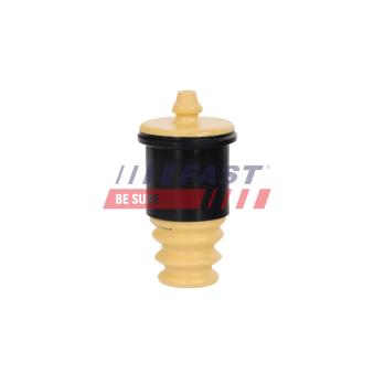Butée, corps de l'essieu FAST FT01508 pour FIAT PANDA 1.4 Natural Power - 78cv