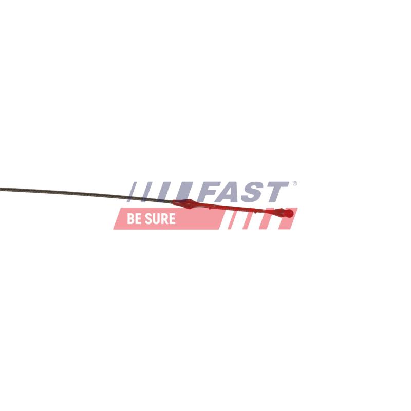 Jauge de niveau d'huile FAST FT01510 - Visuel 2