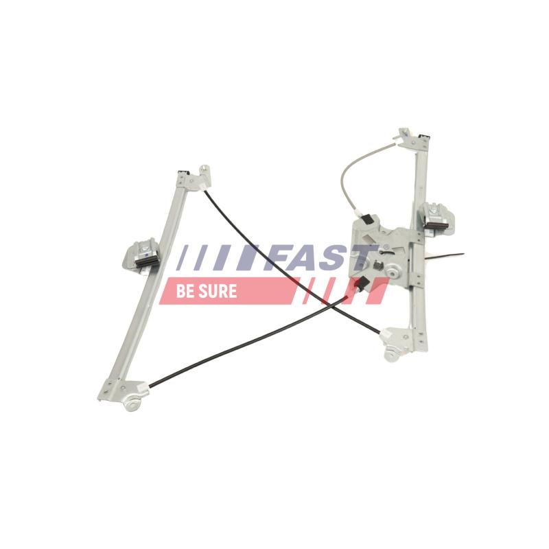 Lève-vitre avant droit FAST FT01517 - Visuel 1