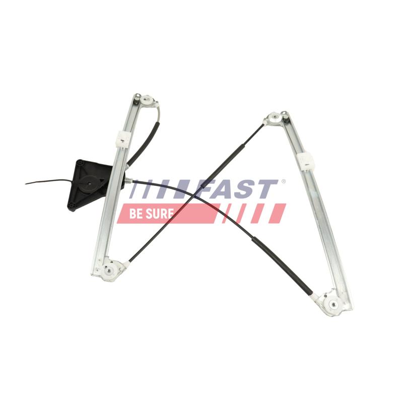 Lève-vitre avant droit FAST FT01518 - Visuel 1