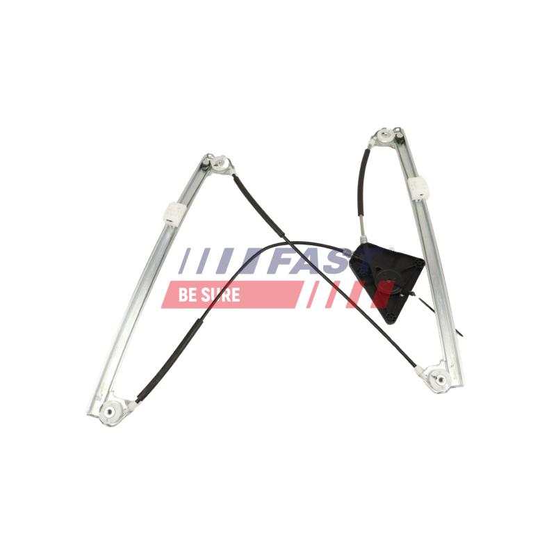 Lève-vitre avant gauche FAST FT01519 - Visuel 1