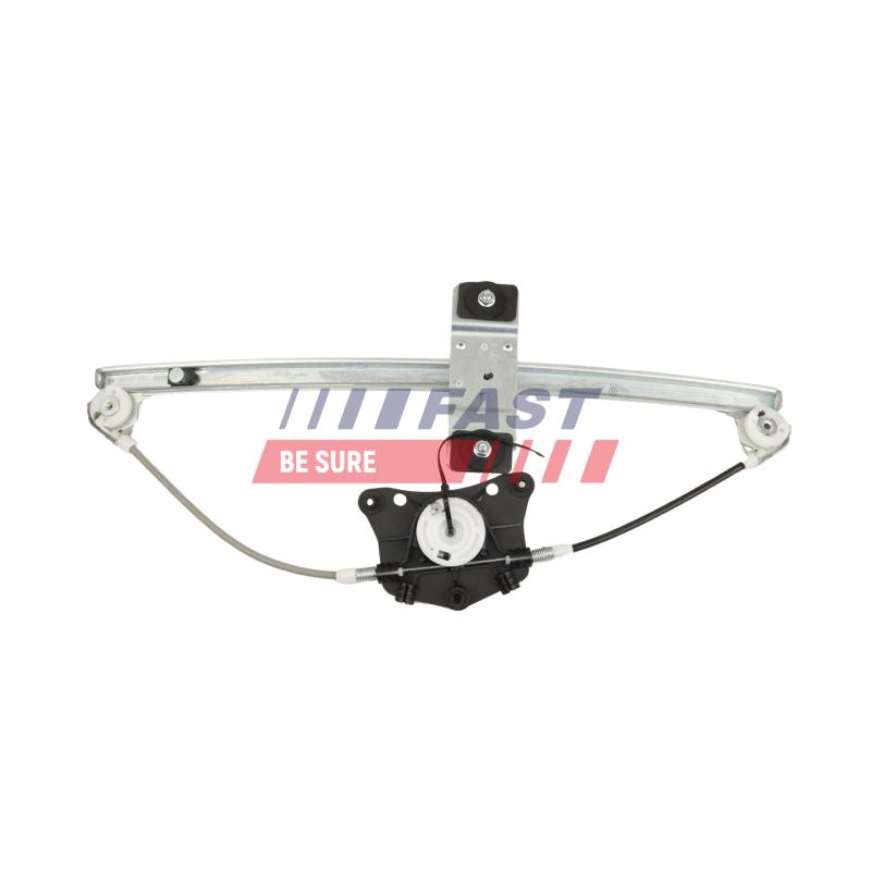 Lève-vitre arrière droit FAST FT01520 - Visuel 1