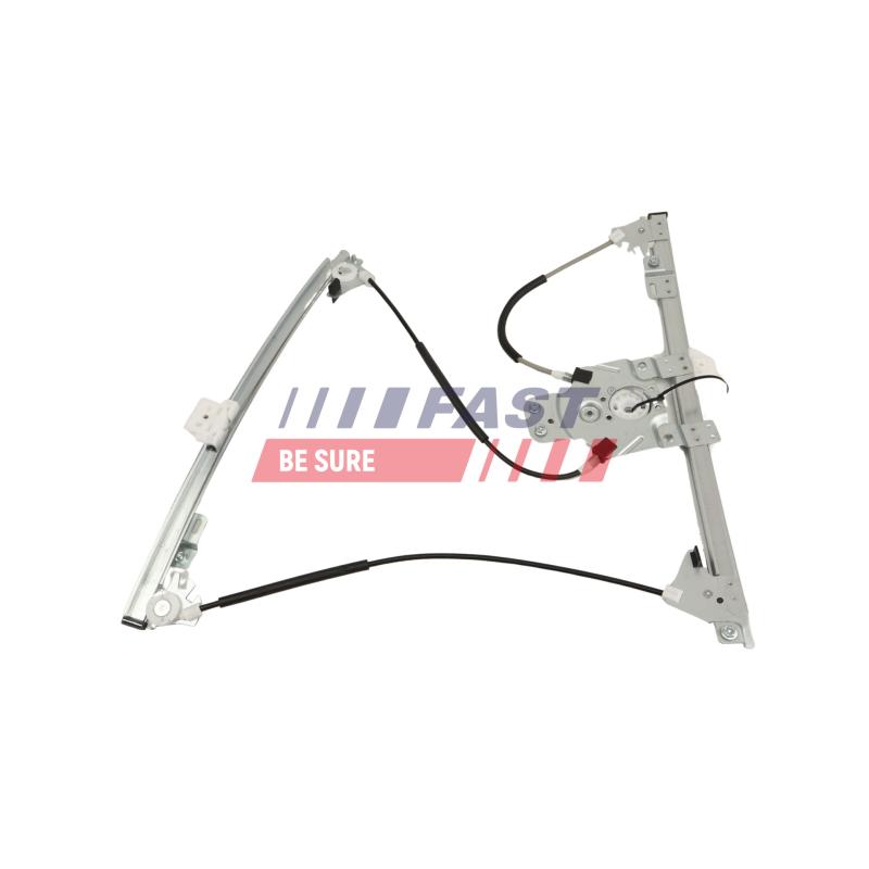 Lève-vitre avant droit FAST FT01524 - Visuel 1