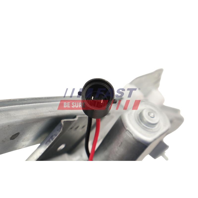 Lève-vitre avant droit FAST FT01526 - Visuel 2