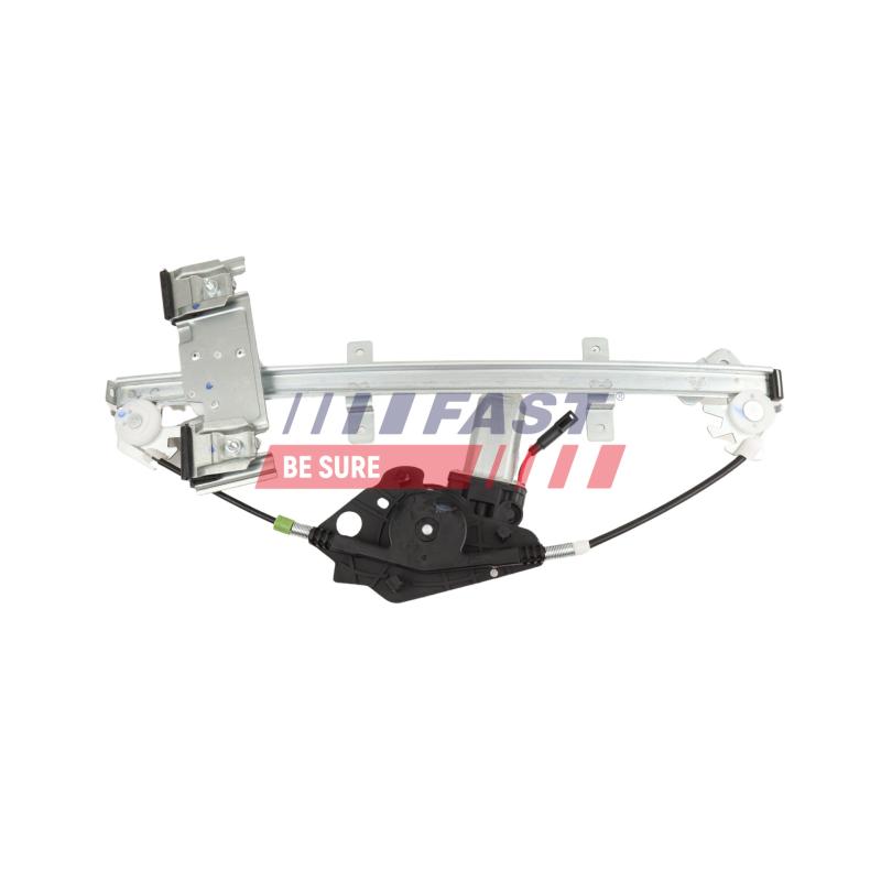 Lève-vitre avant droit FAST FT01528 - Visuel 1