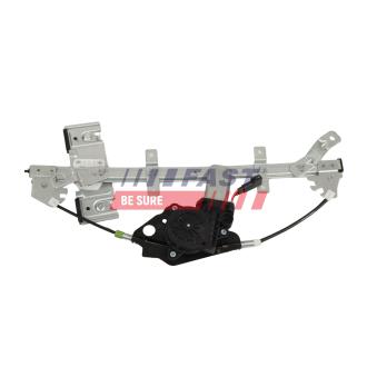 Lève-vitre avant gauche FAST [FT01529]