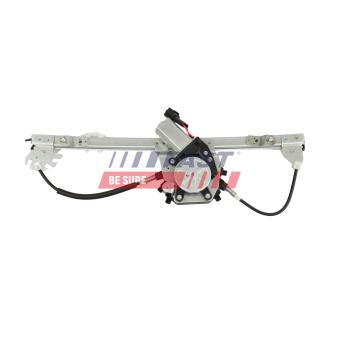Lève-vitre avant droit FAST FT01535 pour KIA PRO CEED 1.4 - 77cv